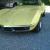 1970 Corvette Stingray, Matching #'s, 58k miles NO RESERVE