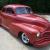 1947 CHEVROLET COUPE STREET ROD PRO TOUR HOT ROD MUST SEE A/C POWER EVERYTHING