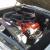 1965 Chevy Impala frame off