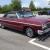 1964 CHEVY IMPALA SS CONVERTIBLE 2nd Owner 51k mileage Factory orginial