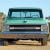 1969 Chevrolet C-10 Stepside - 48k Mile, Fully Restored, Numbers Matching Truck