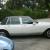 Chevy Caprice Classic Brougham Special Edition