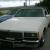 Chevy Caprice Classic Brougham Special Edition