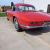 1962 Chevrolet Corvette 350 4 speed