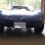 1976 Corvette Stingray, 4-Speed, T-Top, Suppercharged Car