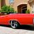 1965 chevy impala true ss 327 convertible numbers matching rally red