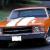 1971 Chevelle SS Clone- Heavy Chevy code car!