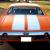 1971 Chevelle SS Clone- Heavy Chevy code car!