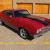 1970 Chevelle fresh 454 big block fresh auto trans 4 wheel disc brakes buckets