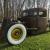 1937 Chevy Pick Up Rat Rod Hot Rod Traditional Custom SCTA
