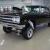 1965 Malibu SS hotrod gasser ratrod straight axle BB