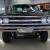 1965 Malibu SS hotrod gasser ratrod straight axle BB