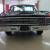 1965 Malibu SS hotrod gasser ratrod straight axle BB