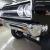 1965 Malibu SS hotrod gasser ratrod straight axle BB