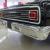 1965 Malibu SS hotrod gasser ratrod straight axle BB