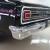 1965 Malibu SS hotrod gasser ratrod straight axle BB
