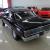 1965 Malibu SS hotrod gasser ratrod straight axle BB