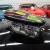 1965 Malibu SS hotrod gasser ratrod straight axle BB