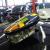 1965 Malibu SS hotrod gasser ratrod straight axle BB