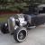 1930 Ford Model A Rat Rod Blown Big Block Chevy 8-71 Supercharger NO RESERVE
