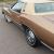 1976 Chevrolet Monte Carlo - 10,000 Original Miles, Garaged Entire Life