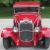 1931 ford model a 2 door sedan all steel body hot rod chevy 350 custom 4 link