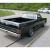 1967 Chevrolet El Camino 327 4 barrel 4 speed and is gorgoeus Black on Black !!!