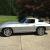 1963 Corvette Coupe Split Window (Concours)