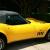 1969 Chevrolet Covrette Stingray Convertible Auto Beautiful Car