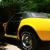 1969 Chevrolet Covrette Stingray Convertible Auto Beautiful Car