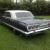1963 Chevrolet Impala Base Hardtop 2-Door 6.7L 409 a real survivor car fully doc