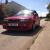 1999 T LHD/LEFT HAND DRIVE LANCIA DELTA HF HPE TURBO BRIGHT RED JUST IMPORTED