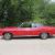 1969 Chevy Caprice Numbers Matching 427 Survior