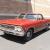1966 Chevrolet El Camino 63K Orig Miles #'s Matching CA Car 327/275 4 Speed