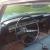 1962 Chevy Impala AirRide 4 speed 327 hotrod