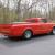1967 GMC Custom Chopped Lowered Pickup NOT Chevy