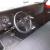 1967 GMC Custom Chopped Lowered Pickup NOT Chevy