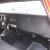 1967 GMC Custom Chopped Lowered Pickup NOT Chevy