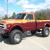 1970 Chevy C10 Custom Frame Off Restored Lifted Show Truck 468 BBC 40" Tires
