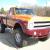 1970 Chevy C10 Custom Frame Off Restored Lifted Show Truck 468 BBC 40" Tires