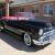1951 Chevy Convertible -  Chevrolet