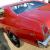 1969 Chevelle COPO tribute #1 Restoration- Real COPO 427 CI Engine-SLEEPER LOOK
