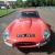  Jaguar E type 1965 4.2 Series 1 FHC 