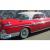 1955 Chrysler Imperial-392 Hemi-AC-Power Windows-PowerSteering-Power Brakes
