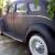 1936 DeSoto Airflow S2 Suicide 4-Door Chrysler - Rare Find!! Vintage Classic WoW