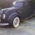 1936 DeSoto Airflow S2 Suicide 4-Door Chrysler - Rare Find!! Vintage Classic WoW