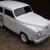1951 Crosley station wagon