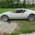 1972 DeTomaso Pantera Project Car - ready for paint & reassembly -parts included