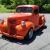 1947 Dodge Pick-up Truck