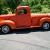 1947 Dodge Pick-up Truck